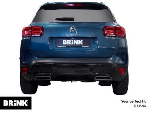 Haakeseade, BRINK 669600