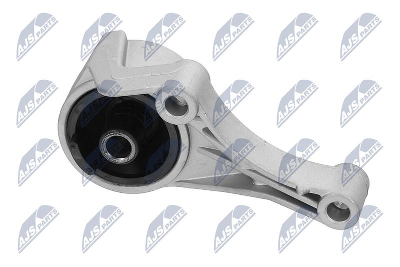 Paigutus, Mootor, NTY ZPS-PL-007