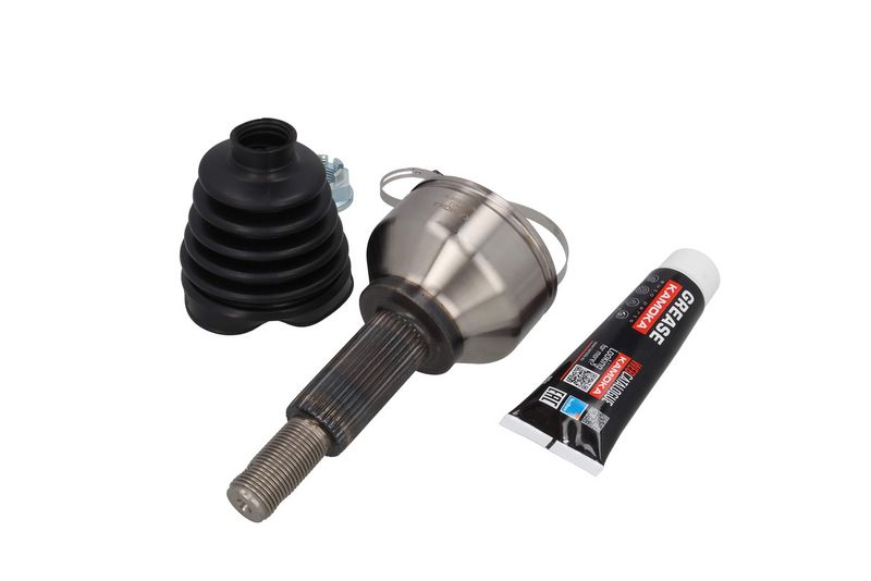 Liigendlaager, veovõll, KAMOKA 6463