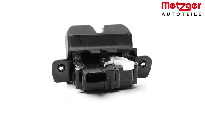 METZGER AUTOTEILE 2311029 Tailgate Lock