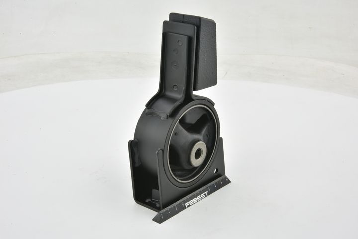 Paigutus, Mootor, FEBEST TM-CDT220FR