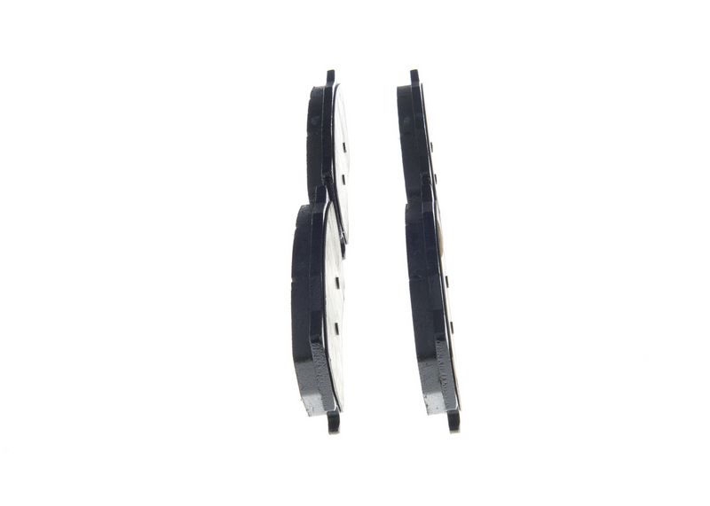 BOSCH 0 986 494 868 Brake Pad Set, disc brake