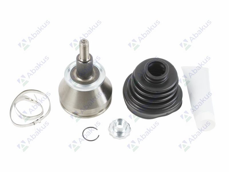 Prekės atitinka OEM kodą: 6Q0498099F