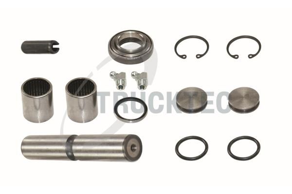 TRUCKTEC AUTOMOTIVE 02.43.271 - Repair Kit, kingpin