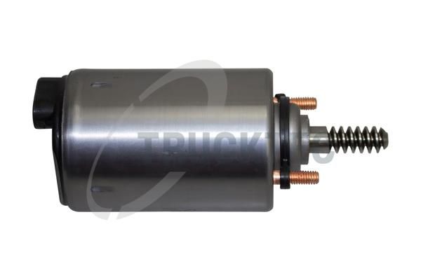 element de reglare, arbore excentirc (cursa variabila ventil TRUCKTEC AUTOMOTIVE 08.12.088