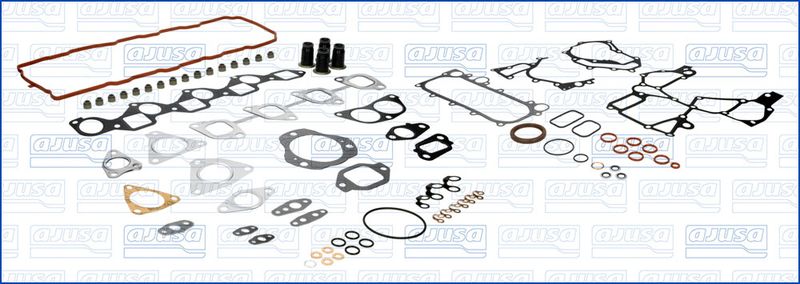 Set garnituri complet, motor AJUSA 51020200