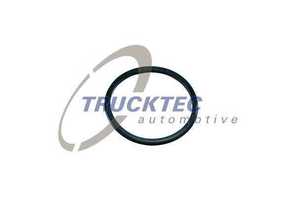 TRUCKTEC AUTOMOTIVE Tömítőgyűrű, váltó rudazat 01.67.110