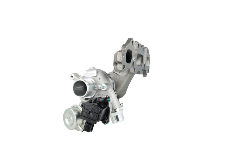 Kompressor, ülelaadimine, NRF 90010026