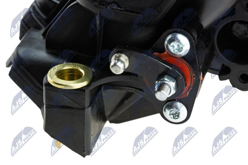 Õhuvõtumoodul, NTY BKS-KA-001