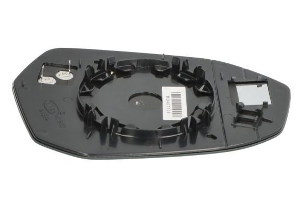 BLIC 6102-05-2630310P Mirror Glass, exterior mirror