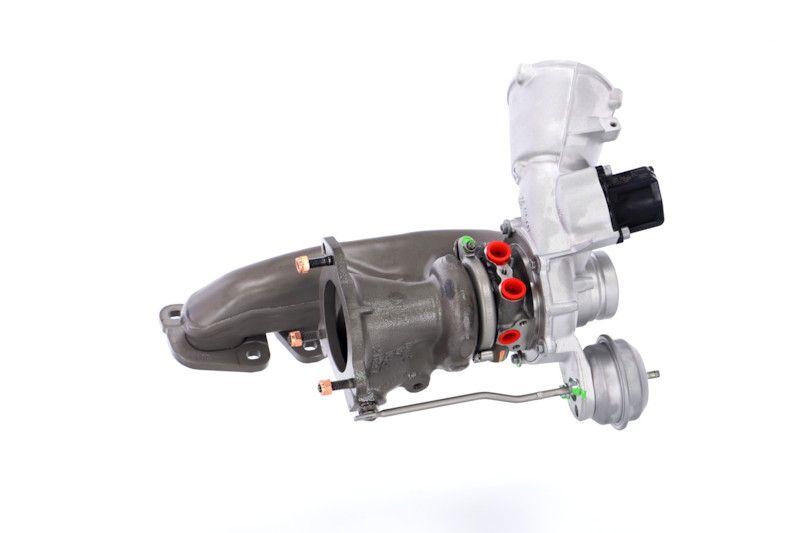 REMANTE 003-002-001090R Charger, charging (supercharged/turbocharged)