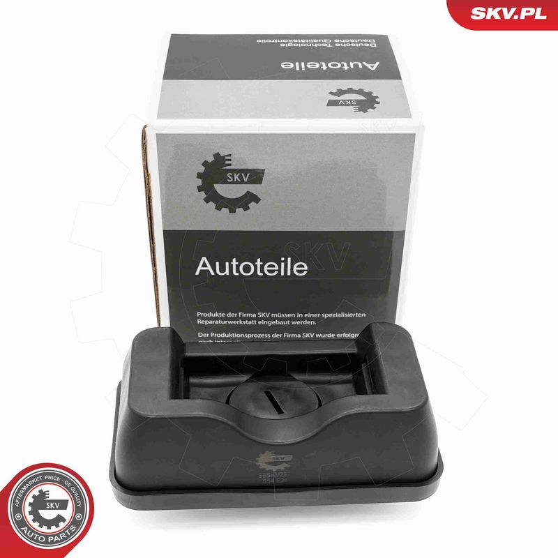 ESEN SKV 96SKV297 - Domkrato atraminė guma