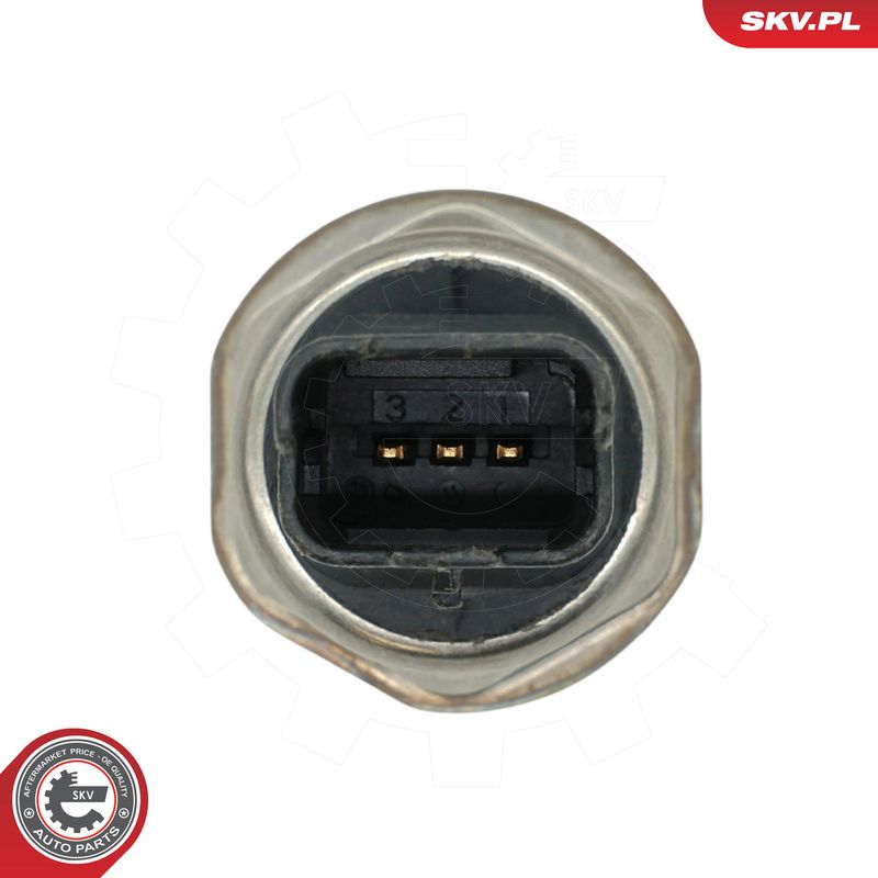 Andur, kütuserõhk, ESEN SKV 95SKV139