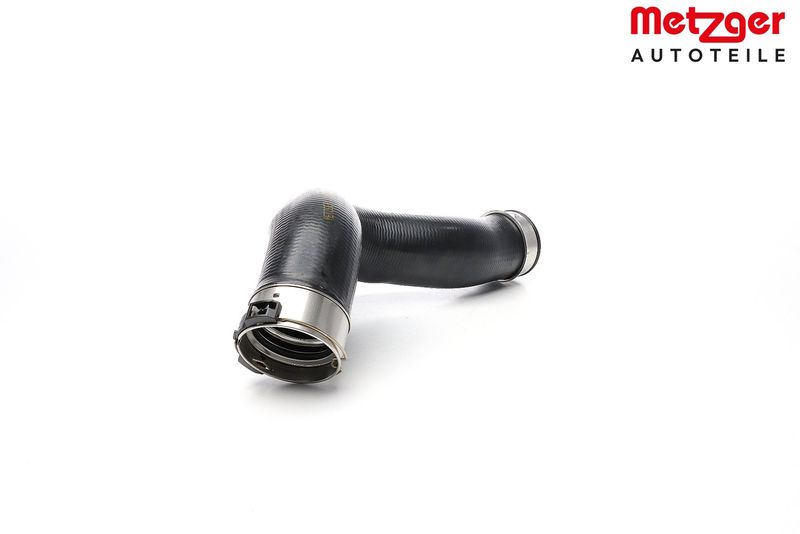 METZGER AUTOTEILE 2400321 Charge Air Hose