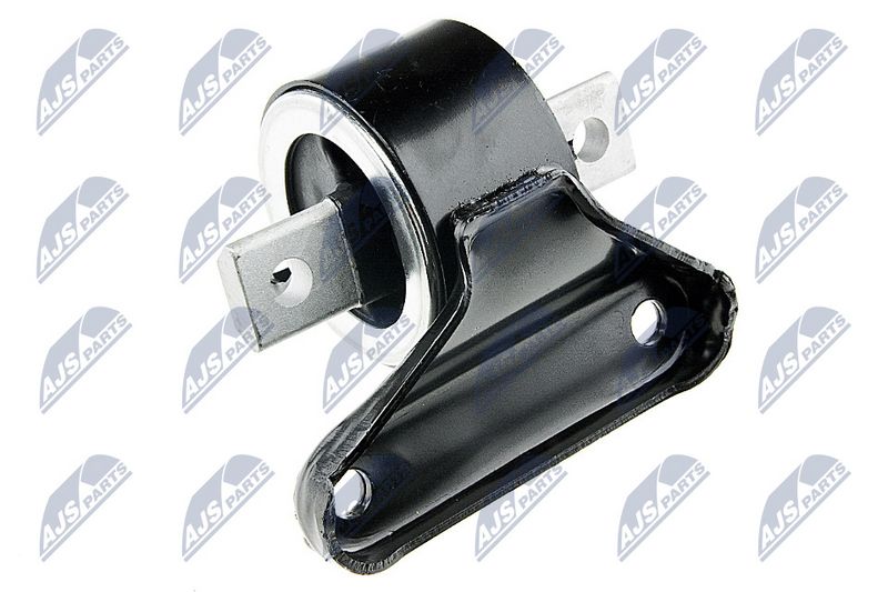 Paigutus, Mootor, NTY ZPS-CH-045