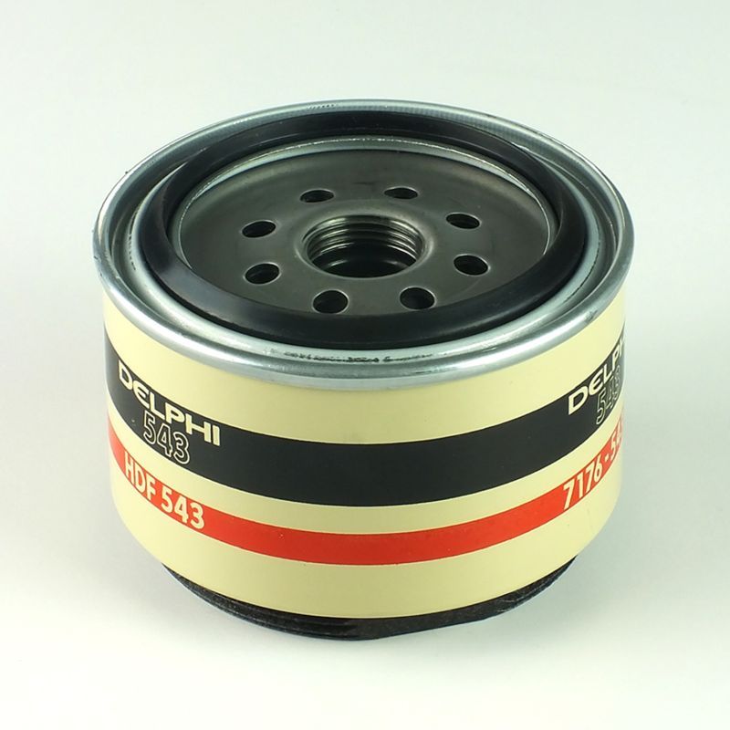 Palivový filtr HDF543