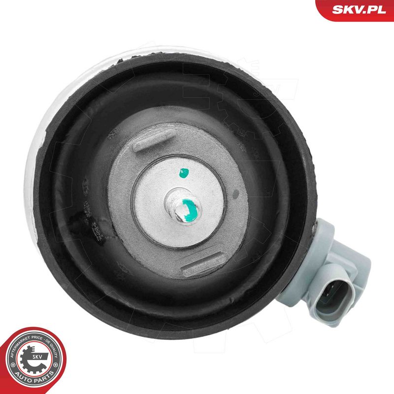 ESEN SKV 75SKV220 Mounting, engine