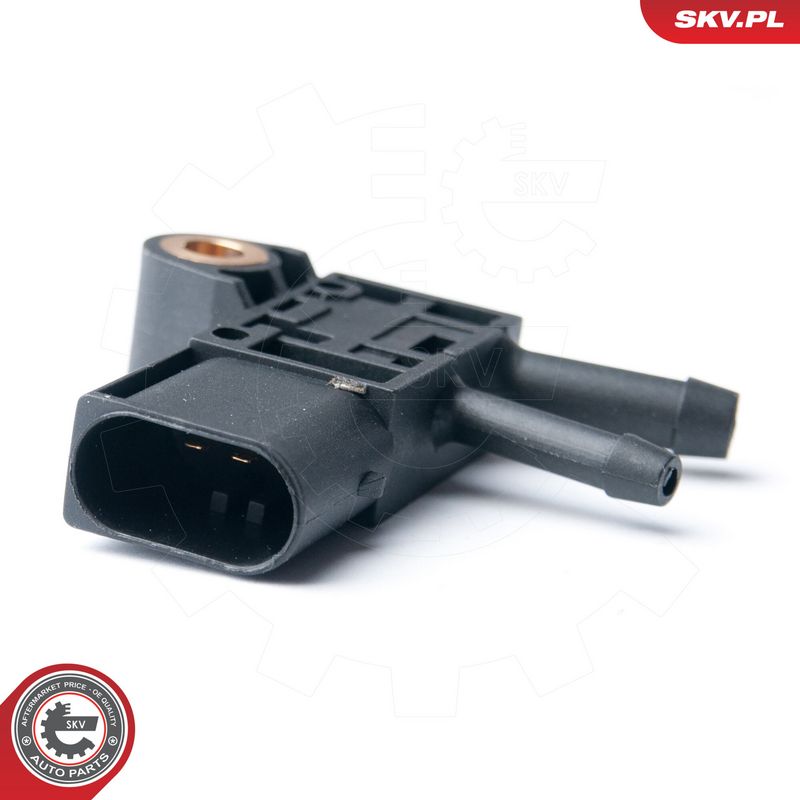 Andur, heitgaasisurve, ESEN SKV 17SKV335