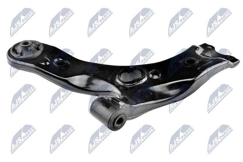 NTY ZWD-TY-159 Control/Trailing Arm, wheel suspension