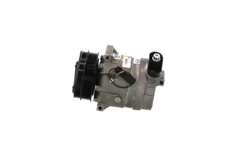 REMANTE 005-001-000288R Compressor, air conditioning