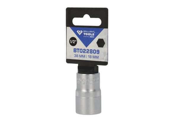 Padrun, KS TOOLS BT022809