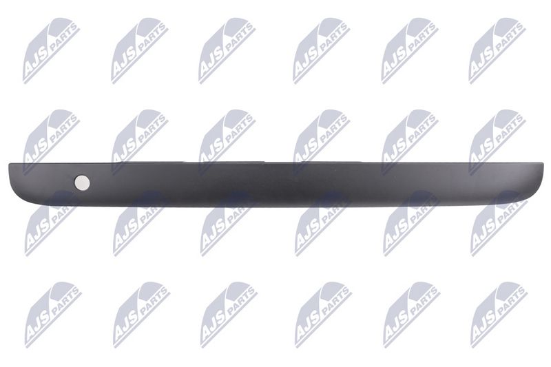 NTY EZC-VW-784 Housing, licence plate light