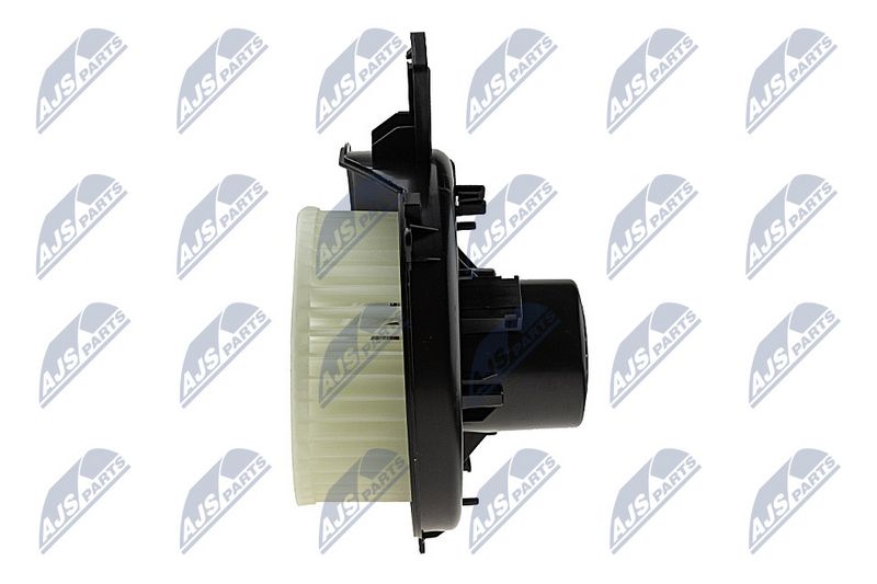 Elektrimootor, salongiventilaator, NTY EWN-WW-002