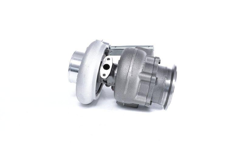 Compresor,sistem de supraalimentare T915443 BTS Turbo