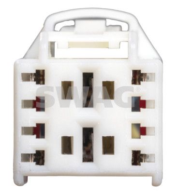 Prekė atitinka OEM kodą: 5TA 827 851 A 905