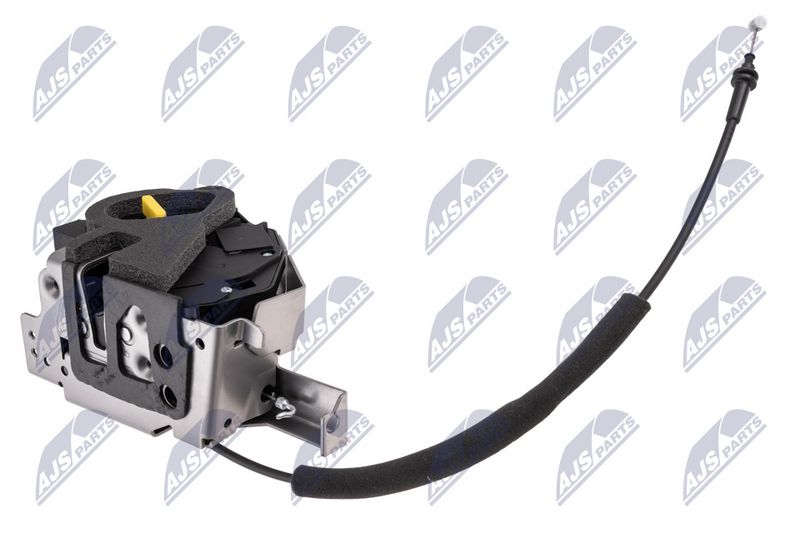 Tagaluugi lukk, NTY EZC-FR-328