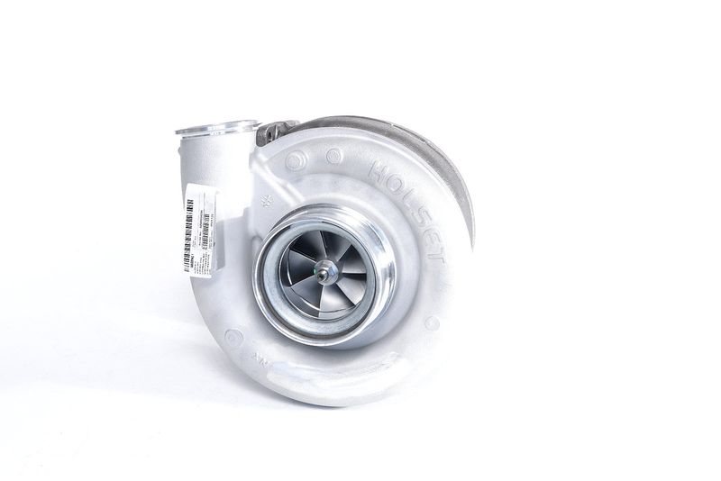 Compresor,sistem de supraalimentare T914689 BTS Turbo