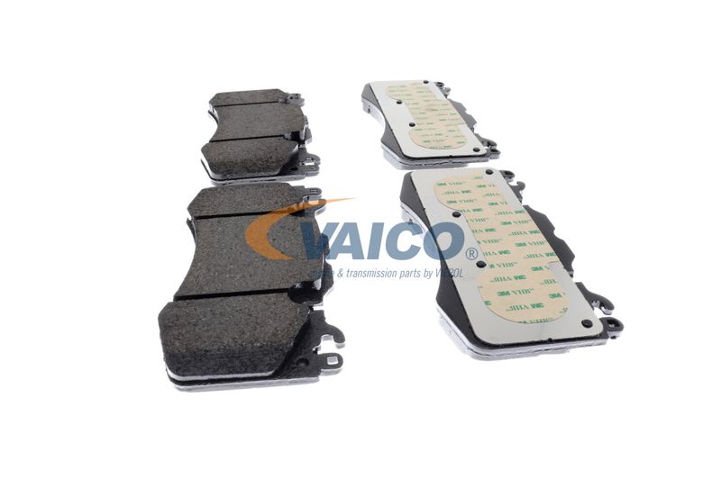 VAICO V48-0216 Brake Pad Set, disc brake