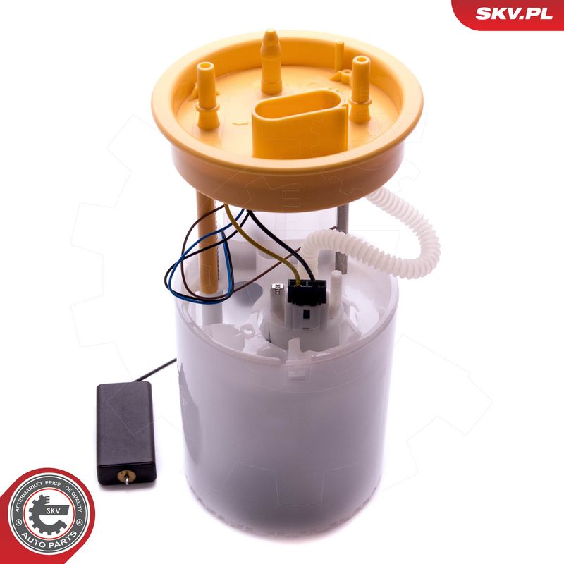 Kütus-etteanne, ESEN SKV 02SKV793