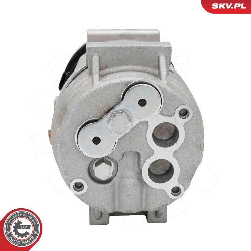 Kompressor, kliimaseade, ESEN SKV 84SKV061