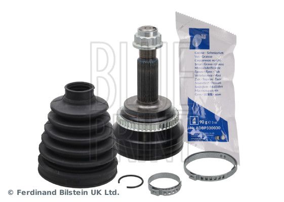 Liigendlaager, veovõll,...