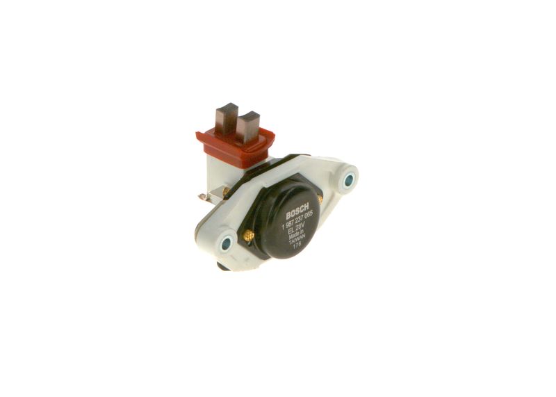 Regulator, alternator 1 987 237 065 BOSCH
