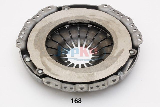 JAPKO 70168 Clutch Pressure Plate