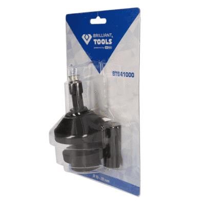 Tsentertööriist, siduriketas, KS TOOLS BT641000