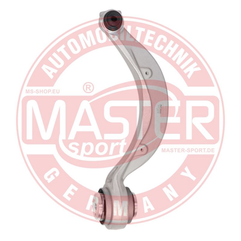 MASTER-SPORT GERMANY lengőkar, kerékfelfüggesztés 39937-PCS-MS