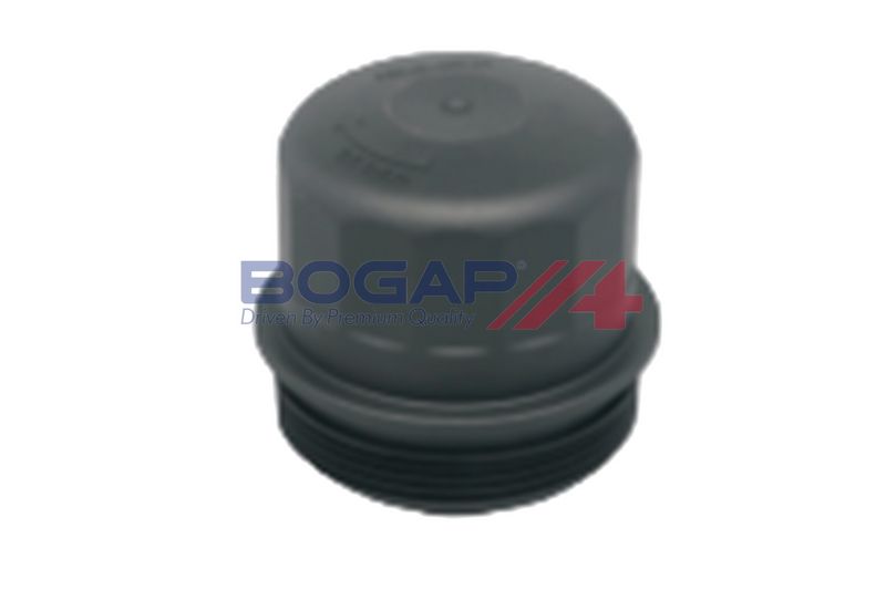 BOGAP Dangtis, alyvos filtro korpusas