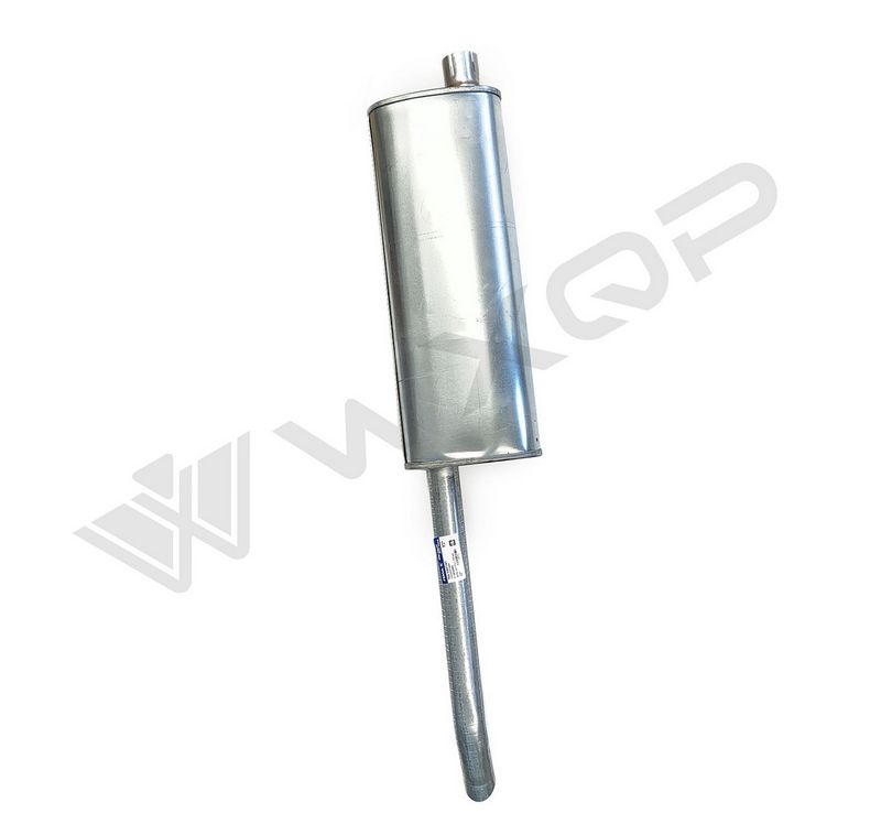 WXQP 560741 Galinis duslintuvas