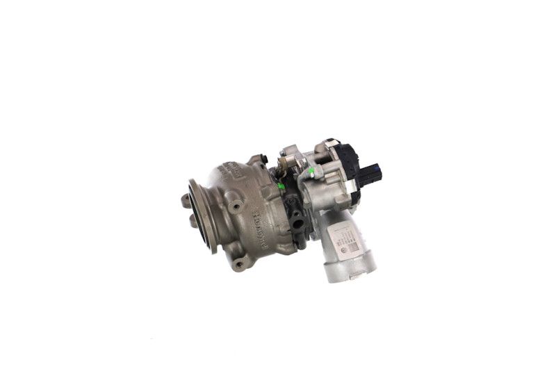 REMANTE 003-001-004352R Charger, charging (supercharged/turbocharged)