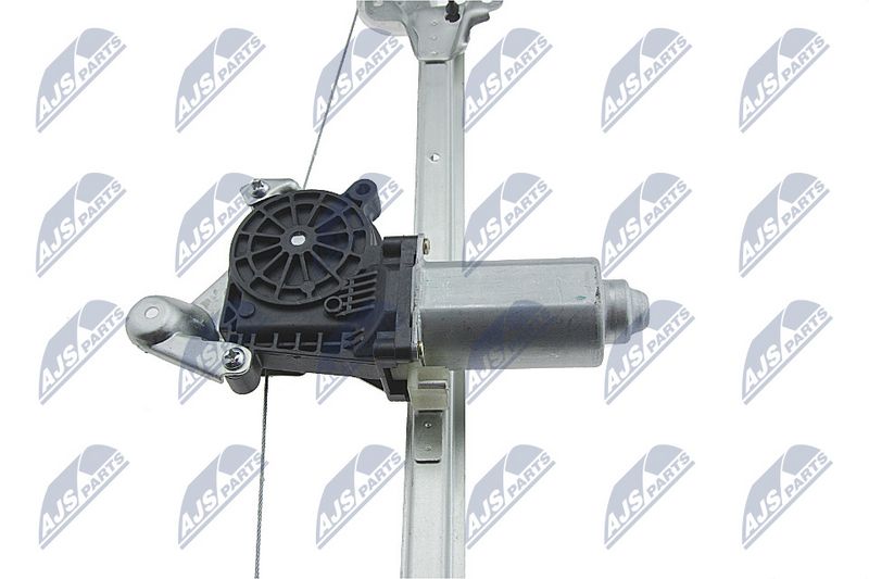 Aknatõstuk, NTY EPS-ME-009S