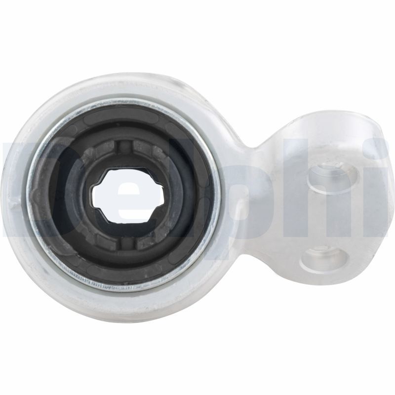 DELPHI TD407W Mounting, control/trailing arm