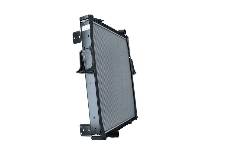 NRF 519706 Radiator, engine cooling