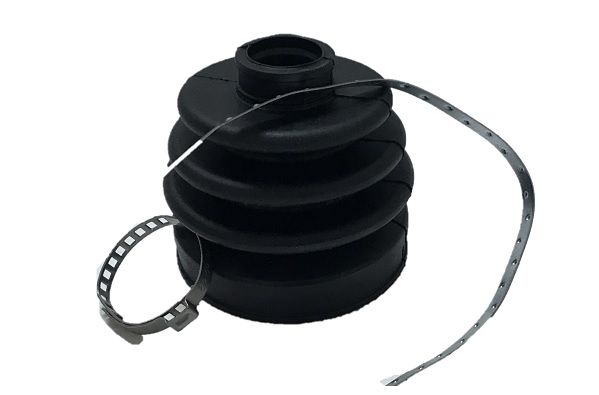 Juego de fuelles, árbol de transmisión