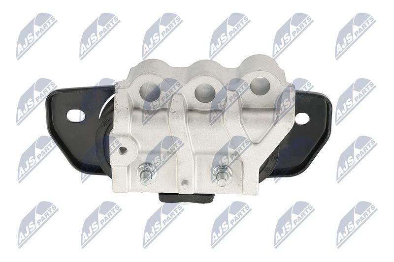 Paigutus, Mootor, NTY ZPS-CH-172