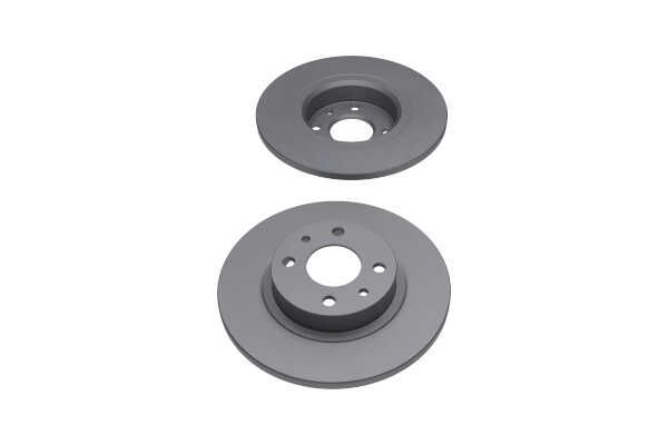Kavo Parts BR-10205-C Brake Disc