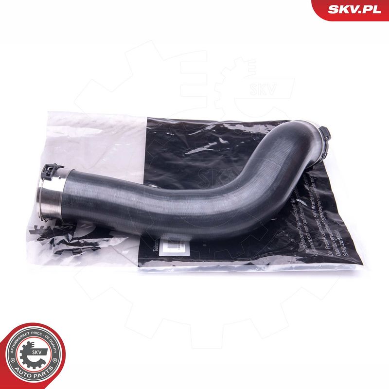 Laadimisõhu voolik, ESEN SKV 24SKV991