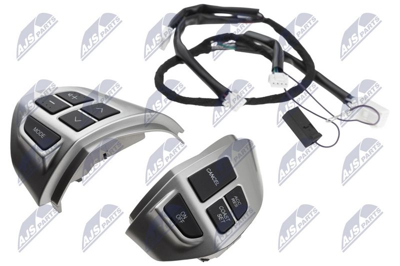 Roolipult, navi.seade,...